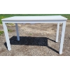 Image 1 : LOT OF 4 - METAL TABLES - NEW