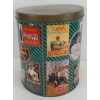 Image 3 : COCA-COLA TIN