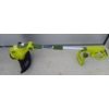 Image 1 : SUN JOE ELECTRIC WEED WHACKER