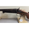 Image 2 : JOSEPH DODGE UNDERLEVER IN 12GA - WALL HANGER 