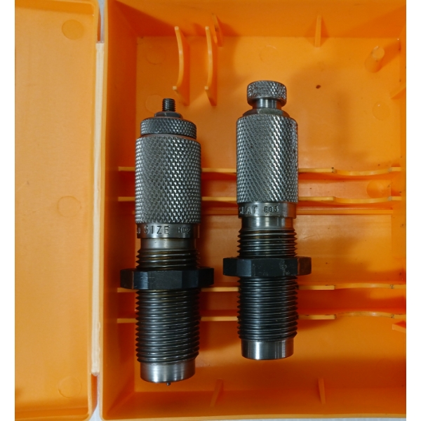 LYMAN .22-250 DIE SET
