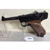 Image 1 : ERMA WERKE MODEL KGP IN .22 LR - DEACTIVATED 