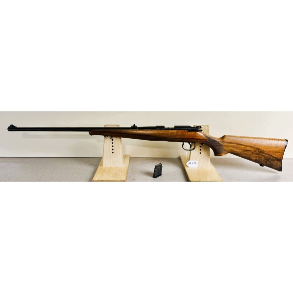 BRNO MODEL 1 IN .22 LR 