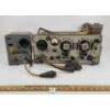 LOT OF 2 - 1942 (?) MITCHAM WORKS WIRELESS SETS NO. 22 RADIO RECEIVER - UNIT NO. 4 TROPICAL