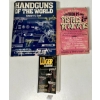 Image 2 : LOT OF 3 - HANDGUN GUIDES