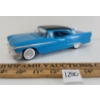 Image 1 : 1958 OLDSMOBILE NINETY-EIGHT DEALERSHIP MODEL PROMO CAR