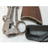 Image 2 : JOB LOT - ASSORTED PARTS - REMINGTON BUTT STOCK, .303BRIT RECEIVER & TRIGGER GUARD, ETC