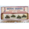 Image 1 : BRITAINS SOLDIERS LEAD FIGURES - NO. 1791 ROYAL CORPS SIGNALS