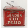 Image 6 : UNION LEADER CUT PLUG TOBACCO TIN