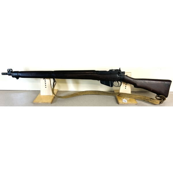 LONG BRANCH NO.4 MKI* IN .303 BRIT
