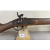 Image 4 : UNKNOWN BELGIAN PERCUSSION SMOOTH BORE IN APPROX .620 BP 