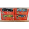 Image 3 : LOT OF 4 - REVELL PRO-FINISH NASCAR MODEL KITS
