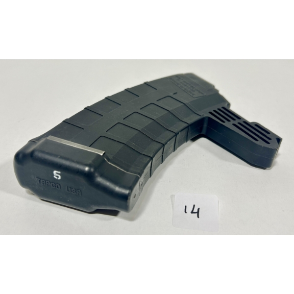 TAPCO 5/20 SKS MAGAZINE 7.62X39 MM - PAL REQD