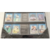 Image 7 : LOT OF 2 - BASEBALL COLLECTOR CARD WALL DISPLAYS