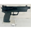 Image 2 : KWA / UMAREX H&K USP TACTICAL 6 MM AIRSOFT - NO PAL REQD