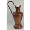 Image 4 : LARGE COPPER PITCHER 