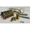 Image 1 : AMMO: 53X MIXED 7.62X25 MM TOKAREV - FMJ