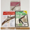 Image 2 : LOT OF 3 - SMALL ARMS & WHEELLOCK FIREARMS PUBLICATIONS - INCL MILITARY SMALL ARMS, ETC.