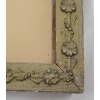 Image 11 : LOT OF 2 - "UN SECRET" & FLORAL STUDY BY BERTHA MCGUIRE - FRAMED PRINTS