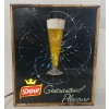 Image 2 : DOW BEER LIGHT UP SIGN