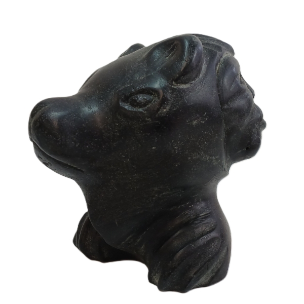 TRANSFORMATION - SIGNED - STONE