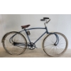 Image 1 : VINTAGE CCM SUPER-CYCLE BIKE W/ MILLION ROADSTER TIRES