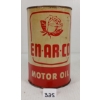 Image 1 : EN-AR-CO MOTOR OIL QT CAN
