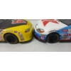 Image 8 : LOT OF 5 - RACING CHAMPIONS DIECAST MODELS - INCL CARTOON NETWORK #75 SCOOBY DOO, ETC