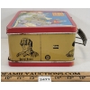 Image 6 : PONY EXPRESS TIN LUNCH BOX W/ ISOVAC THERMOS