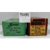 Image 1 : BULLETS: 150X BARNES & SIERRA .270 - 150 & 90 GR - TSX FLAT BASE & HP