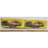 Image 2 : LOT OF 2 - PSM SUPER-HEMI CHALLENGER MODEL KITS