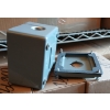 Image 2 : LOT OF 6 - A-B QUALITY DIECAST ENCLOSURE TYPE 4.13