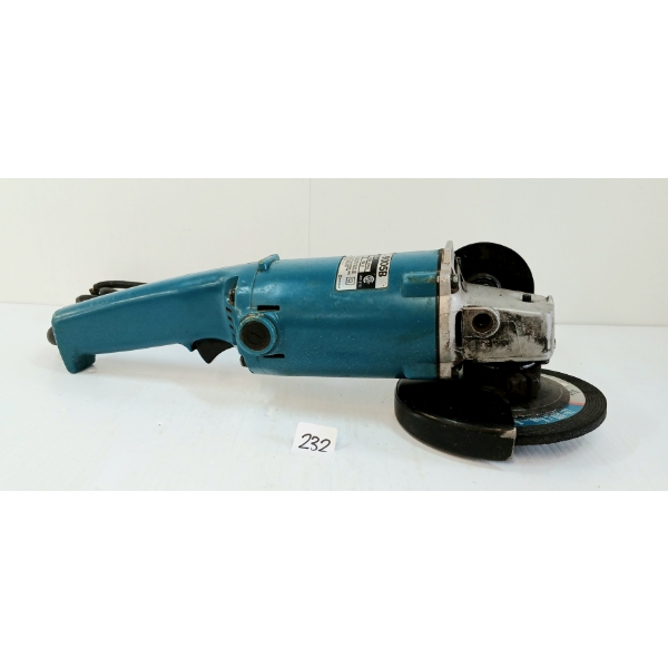 MAKITA 125MM DISC GRINDER MODEL 9005B