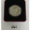 Image 3 : RCM 2014 HARLEQUIN DUCK $10 SILVER COIN