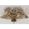 Image 1 : BRASS: QTY OF 6MM REM, 7MM-08 REM & .308 WIN - 9.5LBS
