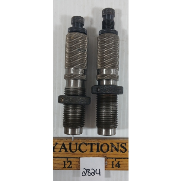 REDDING .270 WIN RELOADING DIES