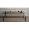 Image 1 : FOLDING TABLE
