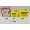 Image 1 : BULLETS: APPROX 150X MIXED .17 CAL 20 GR & 30 GR