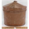 Image 5 : METAL HAT BOX