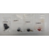 Image 2 : QTY OF KEYS -HITACHI, CASE NEW HOLLAND, KUBOTA FRONT MOWERS