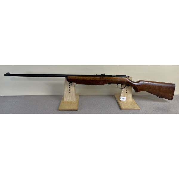 COOEY MODEL 75 IN .22 LR