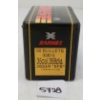 Image 1 : BULLETS: 50X BARNES .35 - 200GR - XFB
