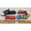 Image 2 : JOB LOT - MISC VEHICLES & GAS PUMPS - INCL BUDGIE & DINKY TOYS, ETC