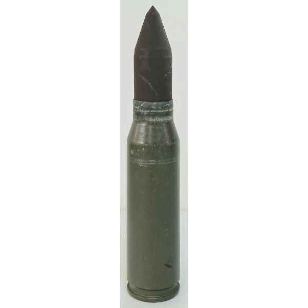 CDN L.A.V. 25MM BUSHMASTER CANNON ROUND