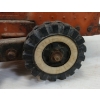 Image 5 : LI'L BEAVER PRESSED STEEL ROAD GRATER