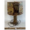 Image 2 : ROY ROGERS & TRIGGER MOTION PICTURE LAMP