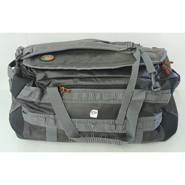 POLER OUTDOOR STUFF DUFFLE BAG