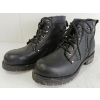 Image 1 : PAIR OF WOMEN'S X ELEMENT MOTORCYCLE BOOTS
