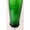 Image 6 : BEAVER VALLEY BOTTLING CO. - TAHITI - EMERALD ACID-ETCHED - SELTZER BOTTLE