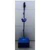 Image 1 : SNOW JOE BATTERY POWERED SNOW THROWER